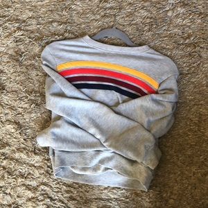 Girls Sweatshirt
